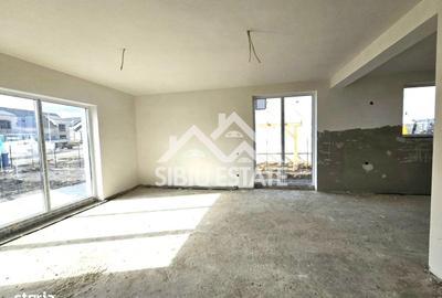 Casă cu 4 camere în Șura Mică - 2