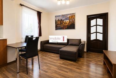 Apartament cu 2 camere semidecomandat în Bună Ziua - 2