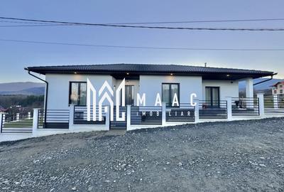 Casă 4 Camere | 216 MPU | Teren 600 mp | Vedere Panoramică | Tocile - 15