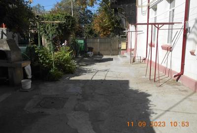 Casă cu 2 camere cu Teren 69 Mp în Central - 6