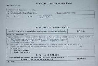 Spațiu comercial, în 1 Decembrie - 1