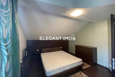 Casă cu 5 camere cu Teren 370 Mp în Corbeanca - 8