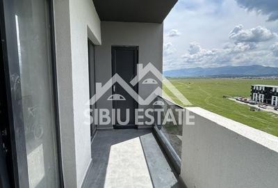 Apartament cu 2 camere decomandat în Șelimbăr - 10