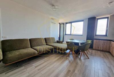Apartament cochet cu 2 camere | Take Ionescu | Isho - 1