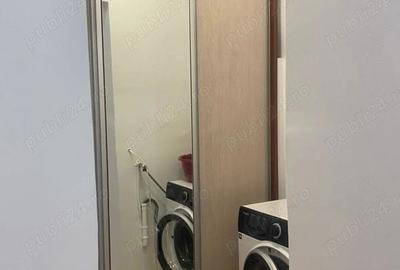 2 camere decomandat, etaj 3, 2 balcoane, Bd-ul Chișinau, Mega Mall - 7