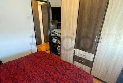 RECO Apartament de 3 camere la pret de 2 camere zona Rogeri - 4