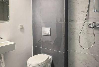 Garsoniera, Complex CUBIC 7 Residence, Bloc FINALIZAT - POZE REALE. - 3