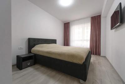 Apartament cu 2 camere decomandat în Tomis Plus - 6