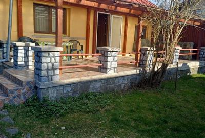 Casă cu 3 camere în Zamora - 7