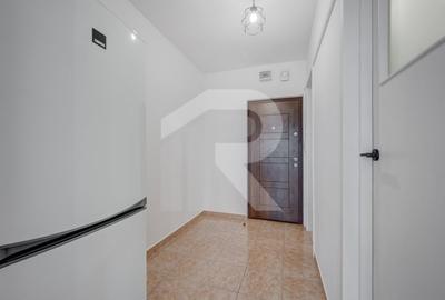 Garsonieră decomandată, mobilată în Costin Georgian - 6