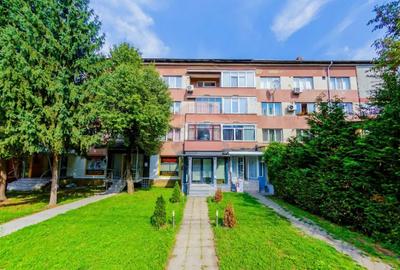 Spațiu comercial, de 68 mp, în Central - 2