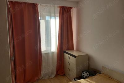 Apartament cu 2 camere decomandat, mobilat în Central - 5