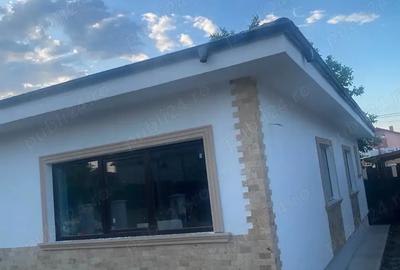 Casa parter - Dobrogea 1 - 2