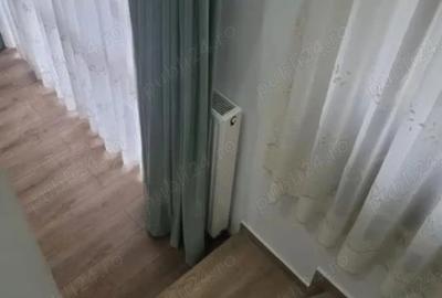 Casa de vanzare (triplex), P+1+pod generos, 3 camere, S totala 69 mp, teren 100 mp cu loc de parcare - 6