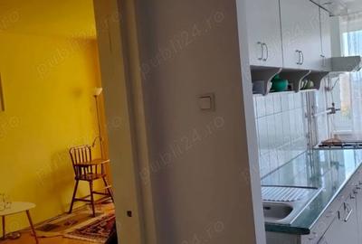 Apartament cu 2 camere în Tudor - 2