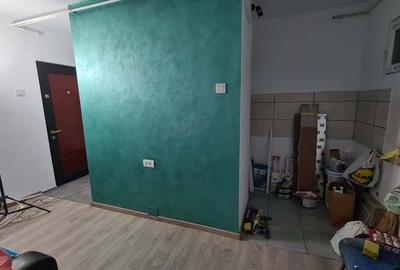 Garsoniera Renovata complet cu centrala termica - 6