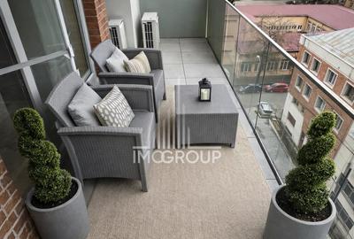 Apartament cu 2 camere decomandat, mobilat în Plopilor - 10