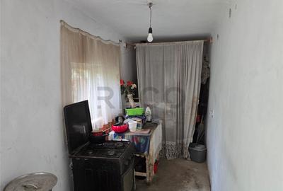 RECO IMOBILIARE CASA BATRANEASCA TINCA - 7