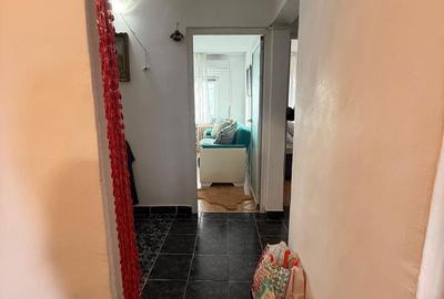 Apartament cu 3 camere, mobilat în Vest - 4