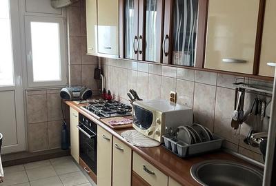 Apartament cu 4 camere în Central - 2