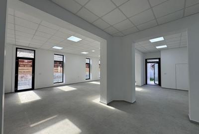 Spatiu comercial sau pentru birouri 150mp utili central, spre piata - 1