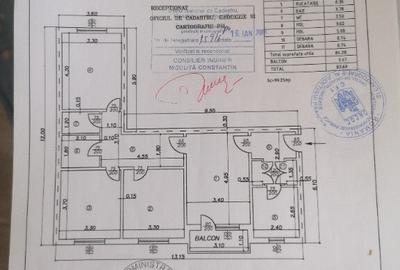 Apartament 4 camere zona Nord Ploiesti - 1