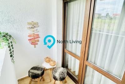 Apartament cu 3 camere decomandat în Floreasca - 7