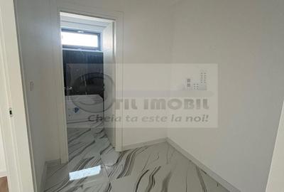 Apartament 2 camere, open-space, Bucium-Visan, 0% comision, intabulat - 3