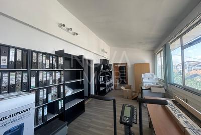 Spatiu de inchiriat, zona Calea Poplacii - 6