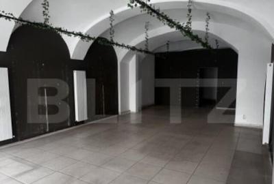 Investitie-Spatii comerciale cu chiriasi, 132 mp, zona ultra - 2