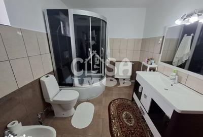 Casă cu 4 camere cu Teren 452 Mp în Aninoasa - 18