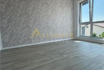 Apartament cu 3 camere decomandat în Central - 9