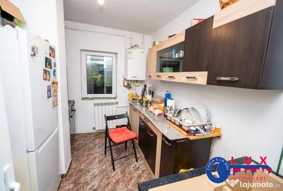 Apartament cu 2 camere semidecomandat în C5 - 8