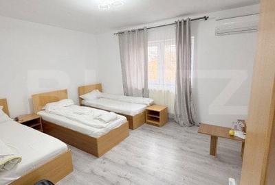 Spațiu comercial, de 400 mp, în Apahida - 11