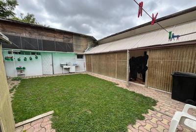 Casa constructie CARAMIDA --teren 250mp --zona str Babadag - 2