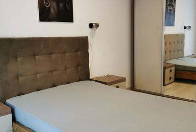 Apartament cu 2 camere decomandat în Central - 2