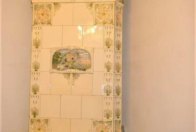 Vila Dorobanti Televiziune - 6