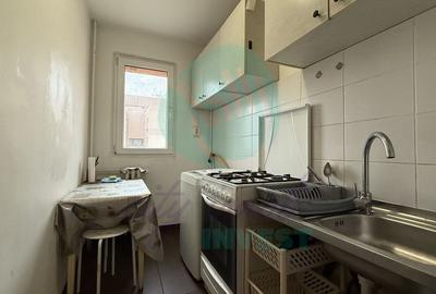 Garsonieră de închiriat | Câmpia Libertății – Baba Novac | aproape de parc - 4