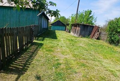Casă cu Teren 7200 Mp în Central - 3