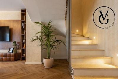 Vila - LakeSide Home - Ovidiu - Vedere catre lac - 3