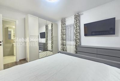 Apart 3 camere 95m2 Premium | Herastrau - Aviatiei | Imobil NOU - 11