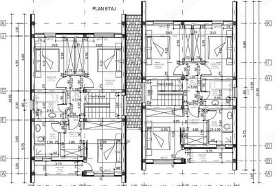Casă cu 4 camere cu Teren 318 Mp în Urseni - 3
