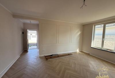 Casa noua cu 3 dormitoare, 2 bai de vanzare in Santandrei - Bihor - 5