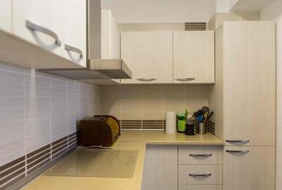 Apartament cu 3 camere decomandat în Tineretului - 2