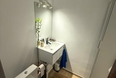 Apartament Unirii-`Goga, bloc din 2000, mobilat si utilat - 8