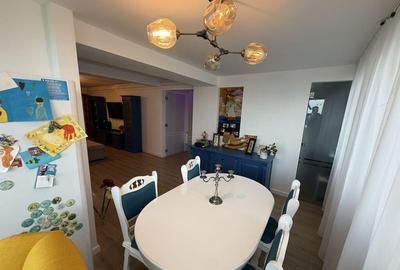 Apartament 4 camere zona Faleza Nord - 2