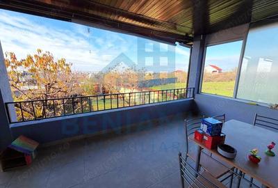 Casa P+M-Zona Hanul Doctorului-Teren 500mp-Toate Utilitatile-2010 - 14