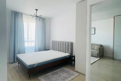 Proprietar, de inchiriat studio cu dormitor separat, Greenfield Teilor - 7