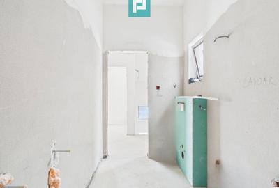 Duplex cu 4 camere cu Canalizare în Covaci - 27