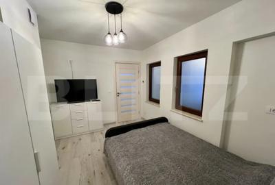 Casă cu 2 camere cu Teren 50 Mp în George Enescu - 3